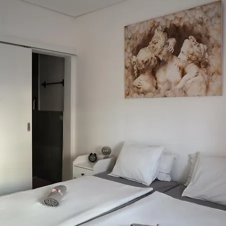 Hotel Casa Silva Diamond à Pinhal Novo Extérieur photo