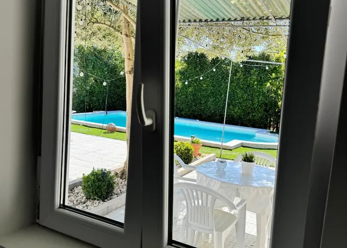 Casa Silva Diamond