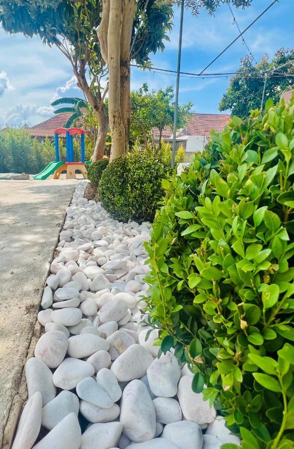 Casa Silva Diamond Guest house *