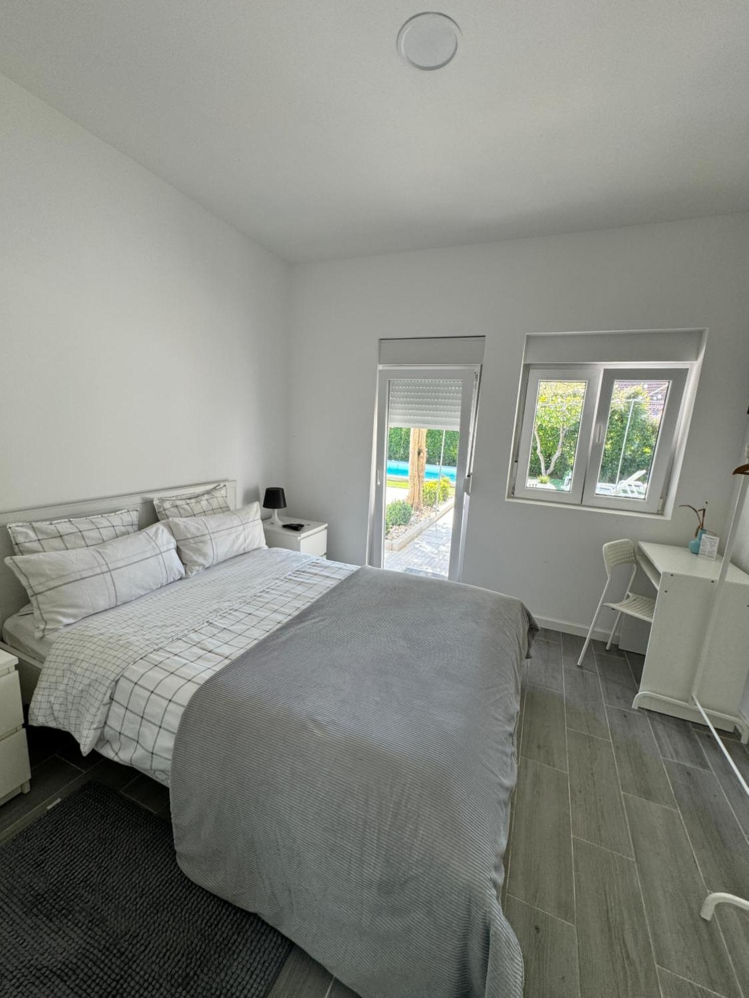 Casa Silva Diamond Pensión Pinhal Novo